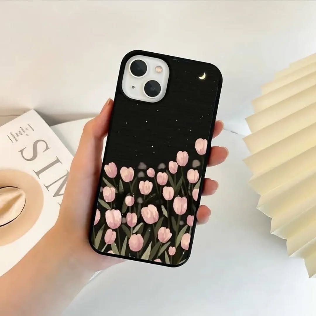Soft Customize Cover