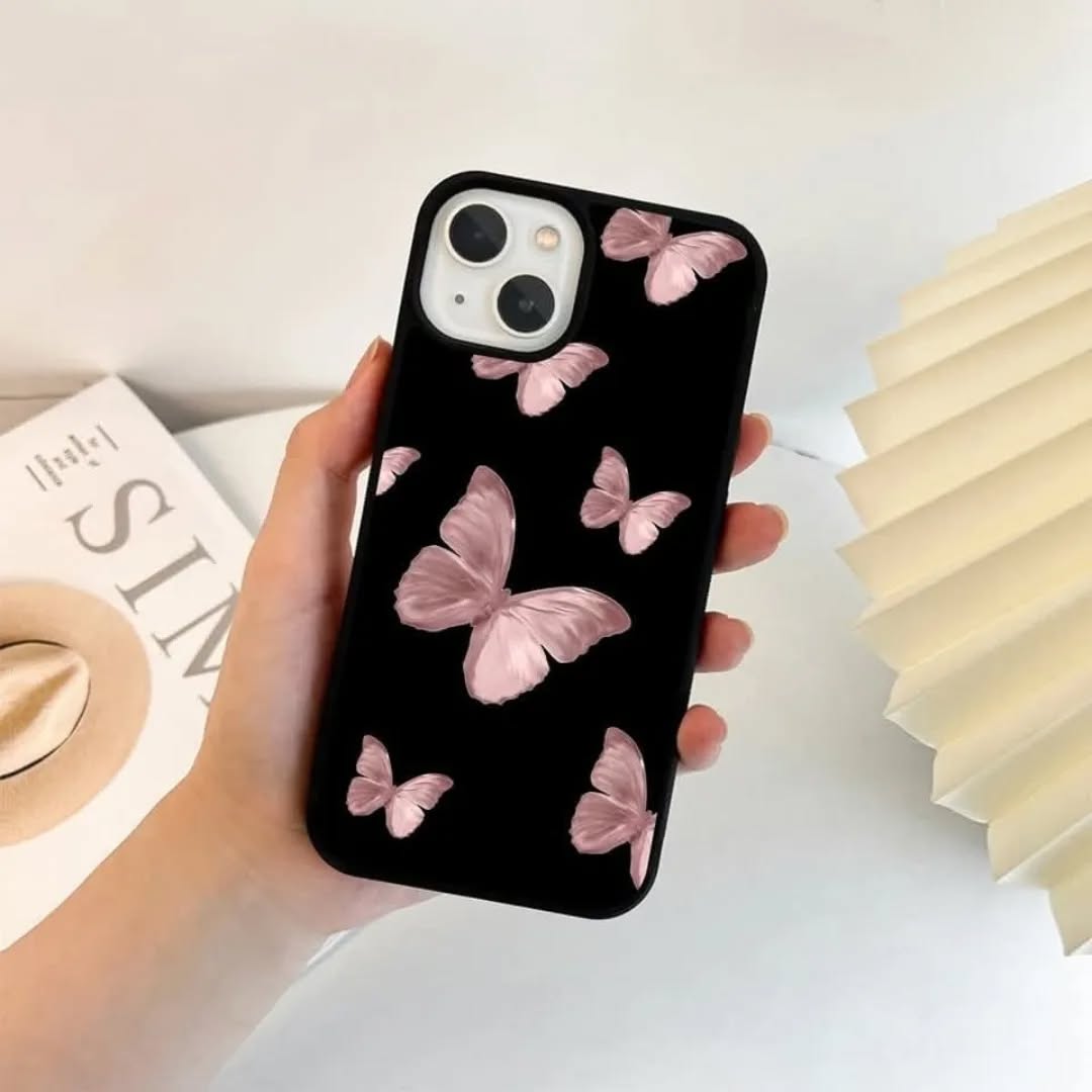 Soft Customize Cover