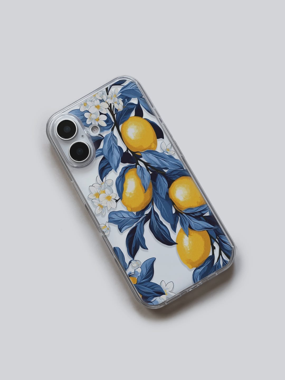 Soft Customize Cover
