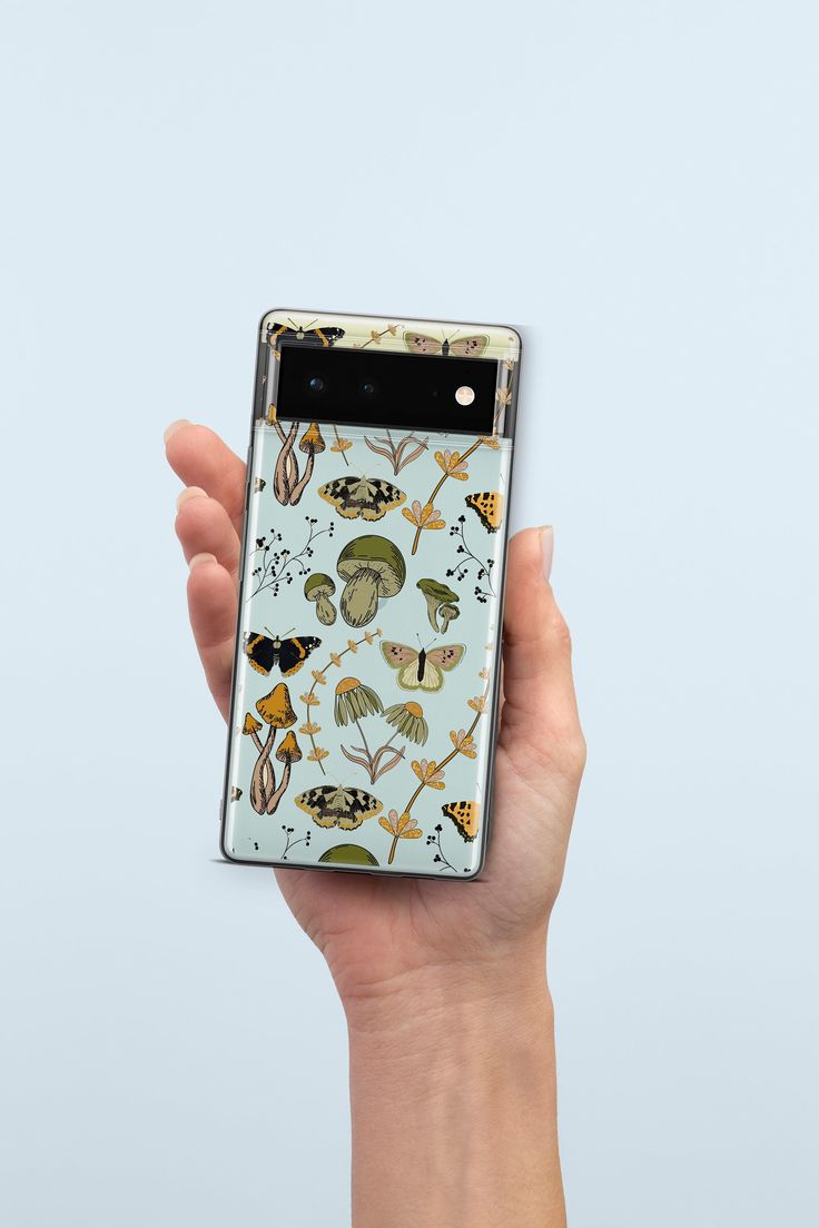 Soft Customize Cover