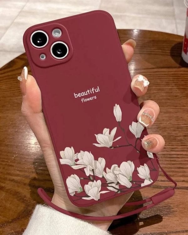 Soft Customize Cover