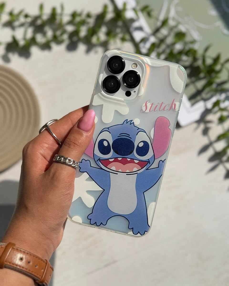 Premium Customise case