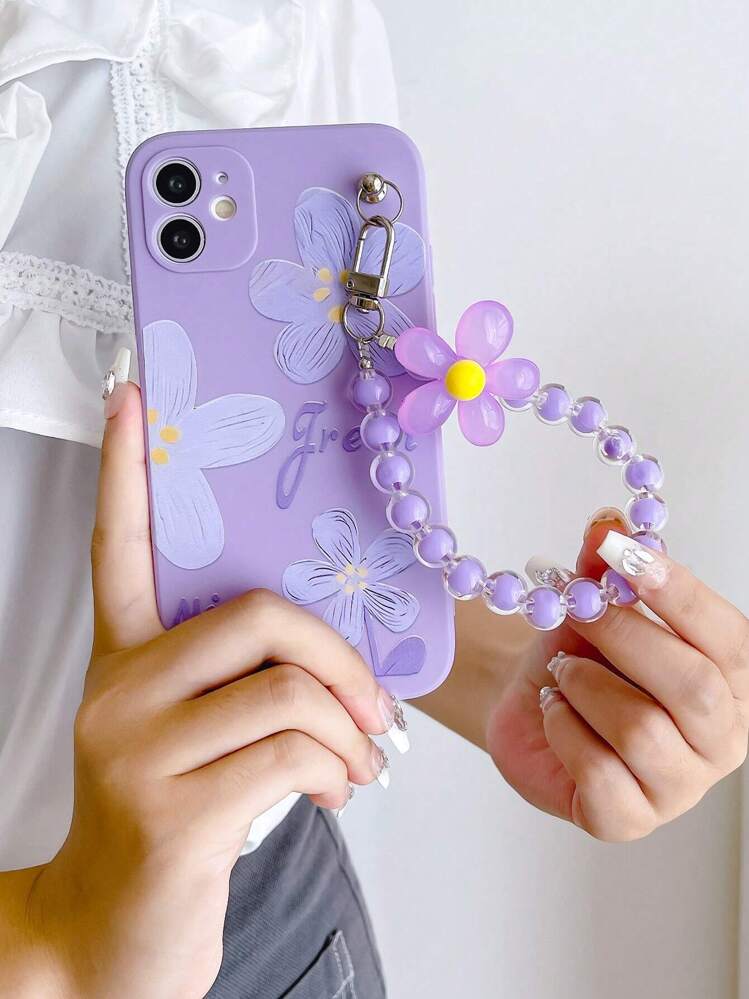 Soft Customize chain Case