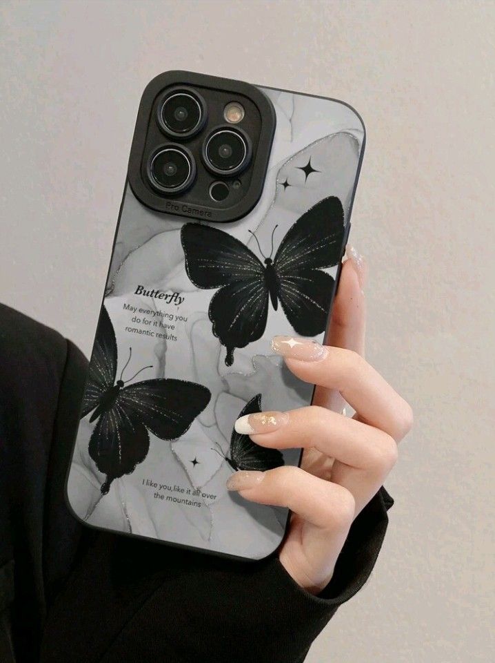 Premium 2D Glossy Case