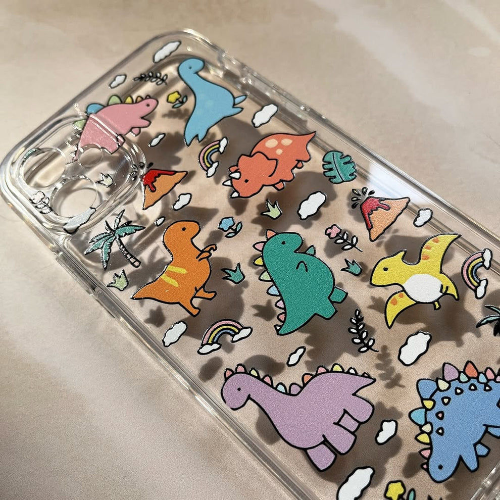 Trendy Soft case