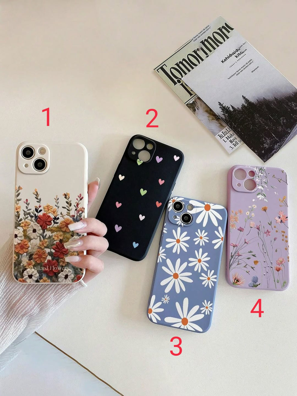 Premium Soft case