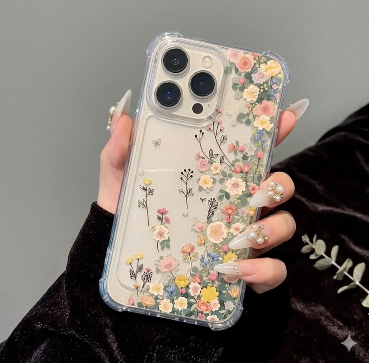 Premium Soft case