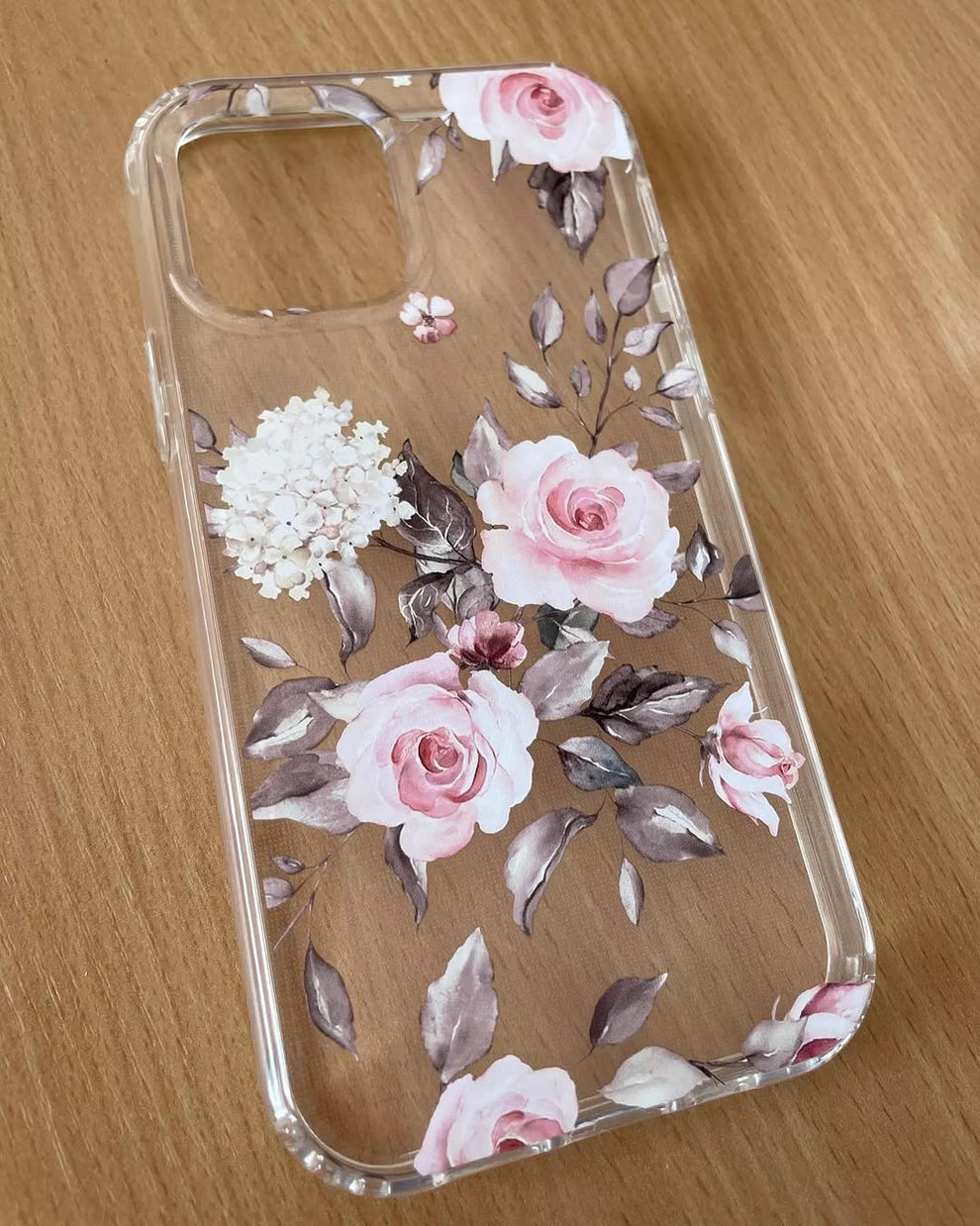Trendy Soft case