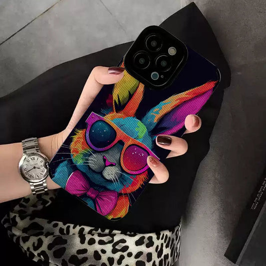 Premium 2D Glossy Case