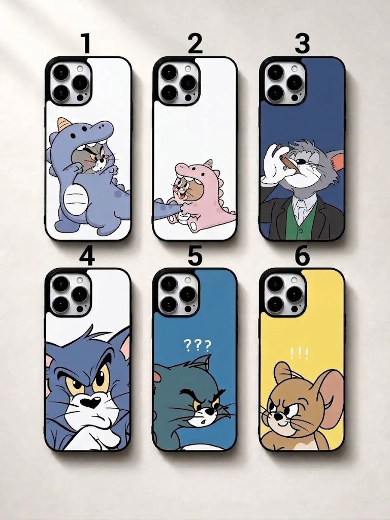 Premium 2d Quality Case Arrivals