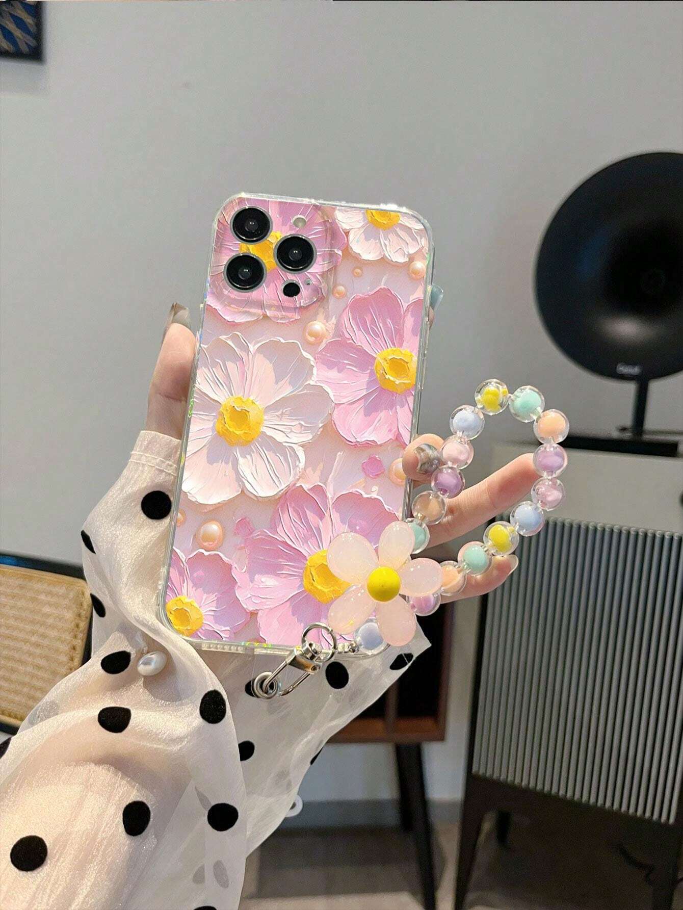Trendy Chain customise case