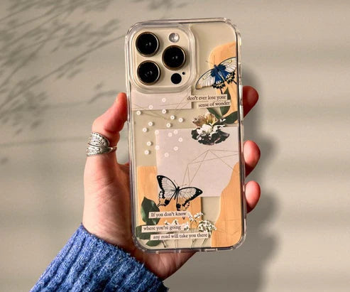 Premium Soft Case