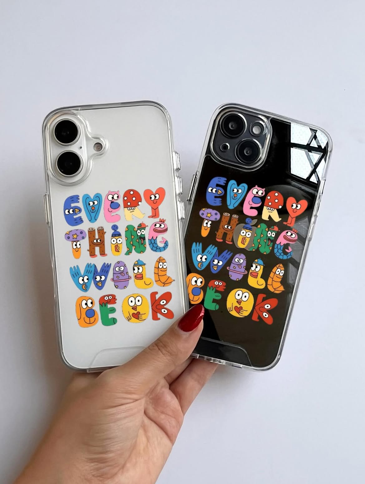 Premium Soft case