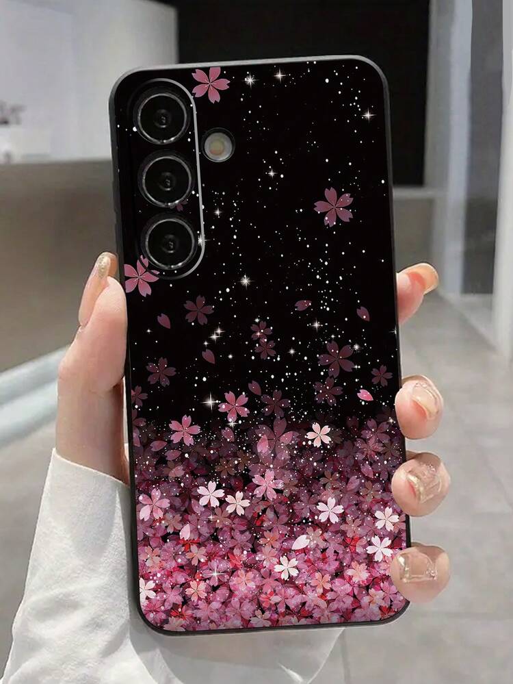Premium 2D Glossy Case