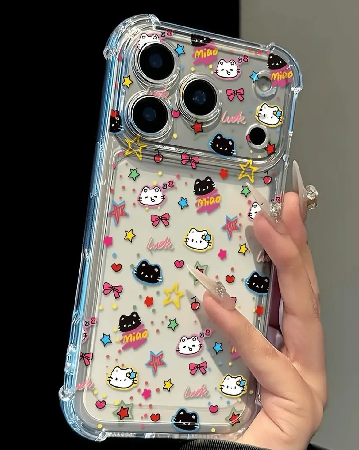 Premium Soft case
