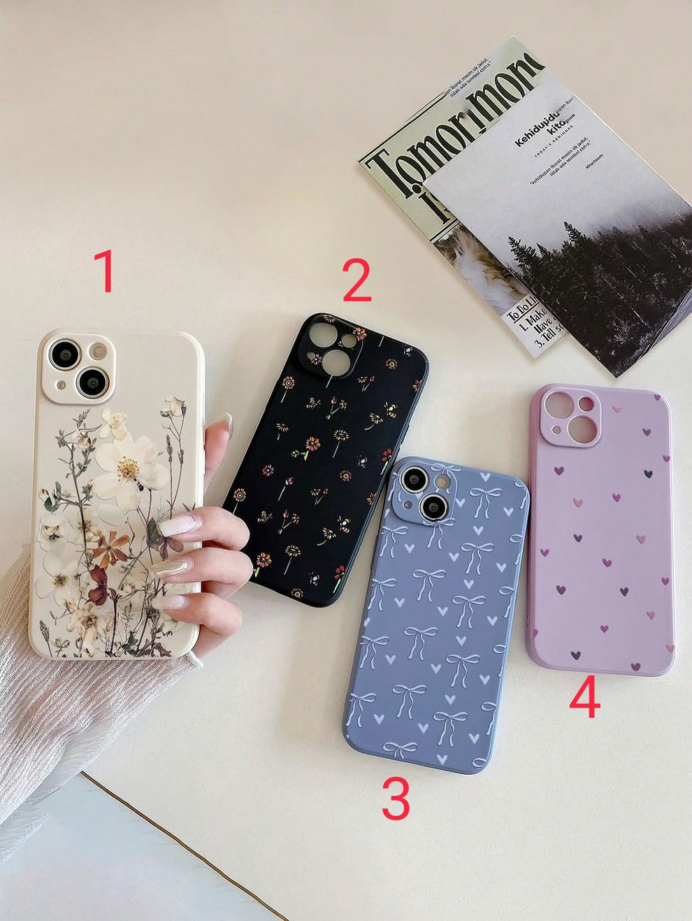 Premium Soft case