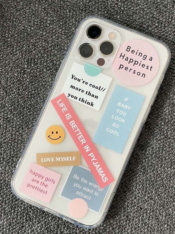 Premium Soft case