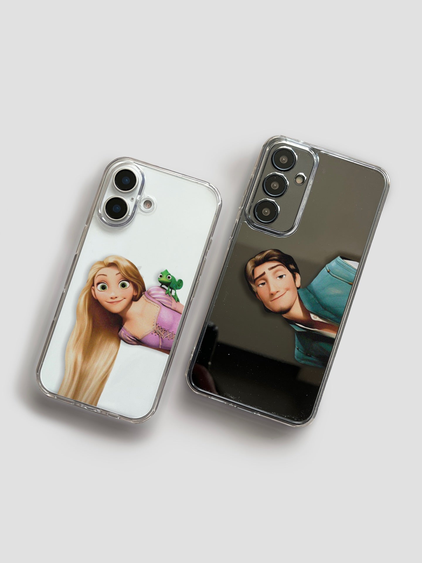 Soft  Customize Cover