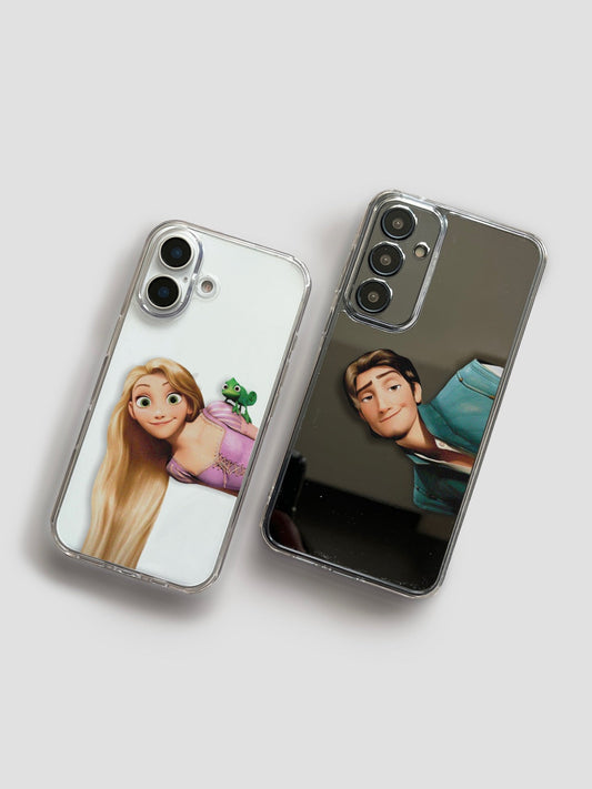 Soft  Customize Cover