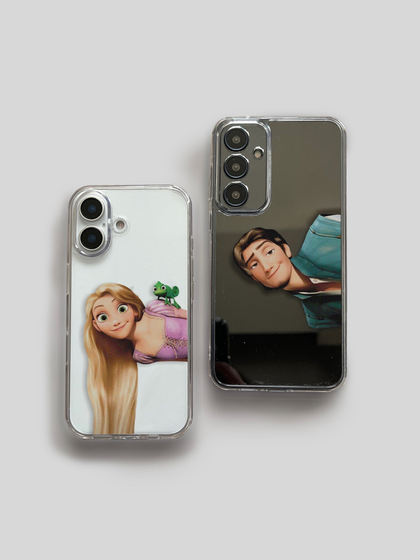 Soft  Customize Cover
