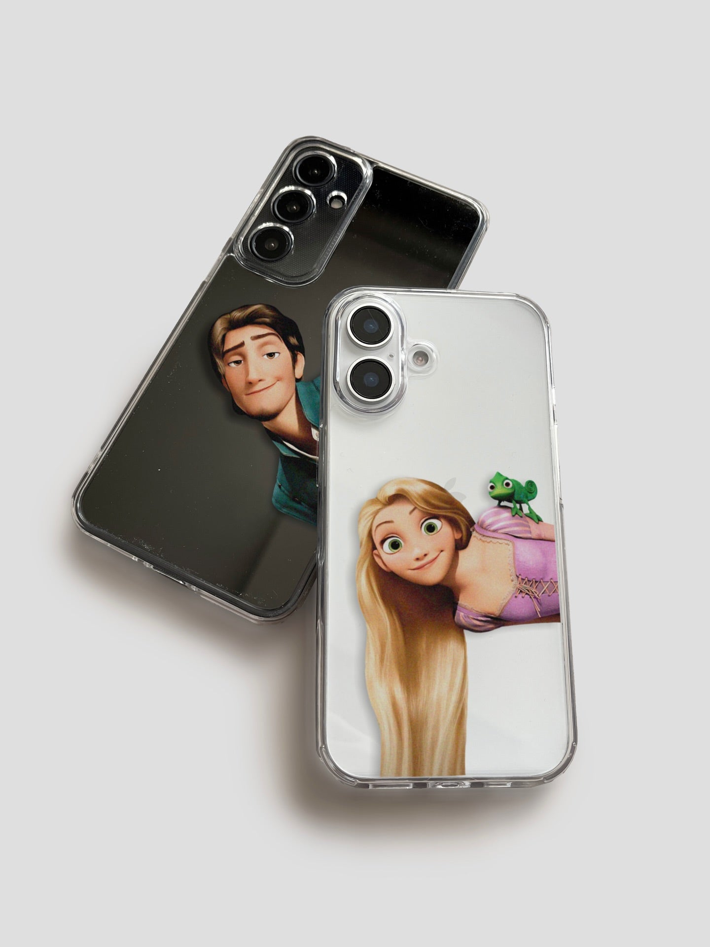 Soft  Customize Cover