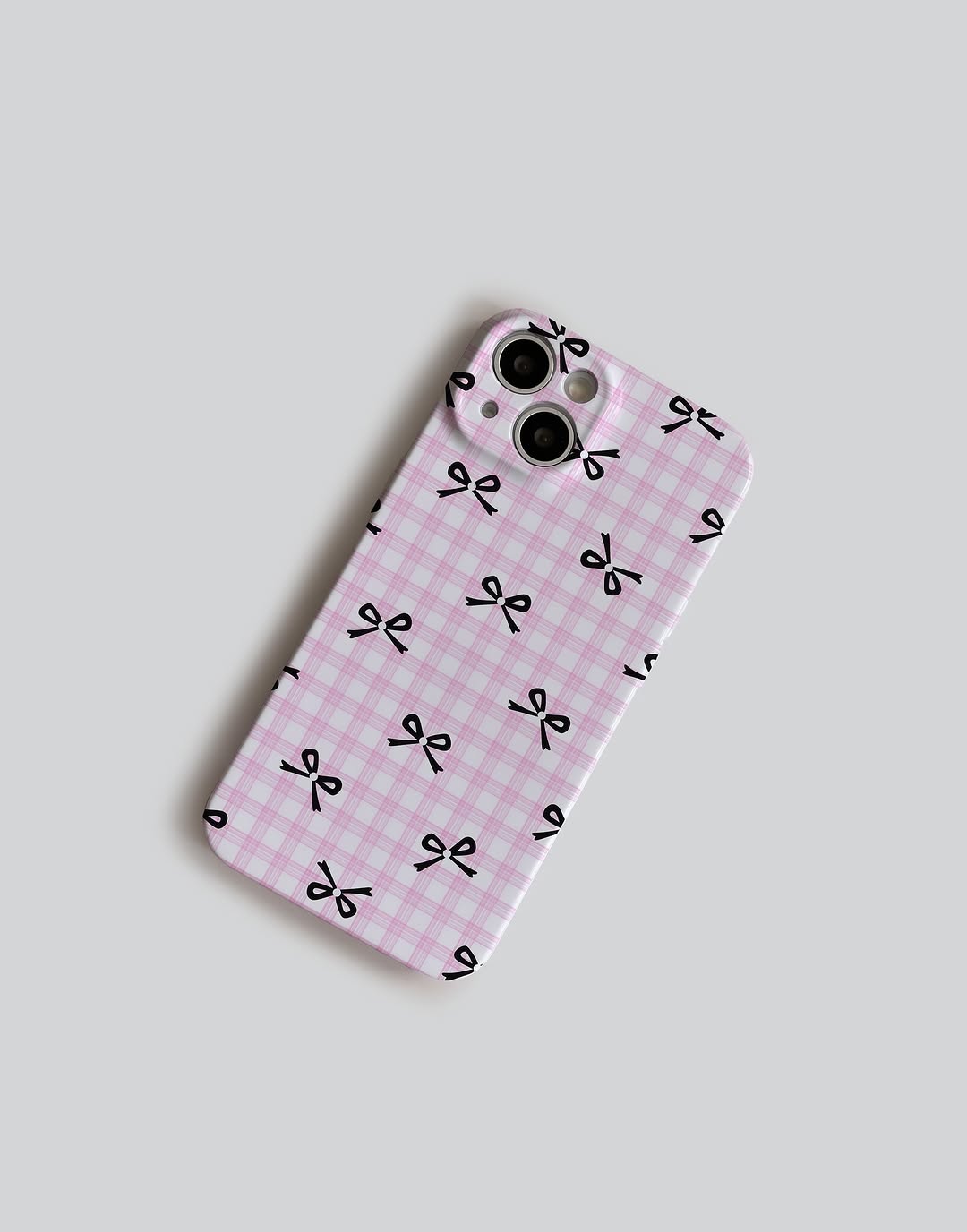 Soft  Customize Cover