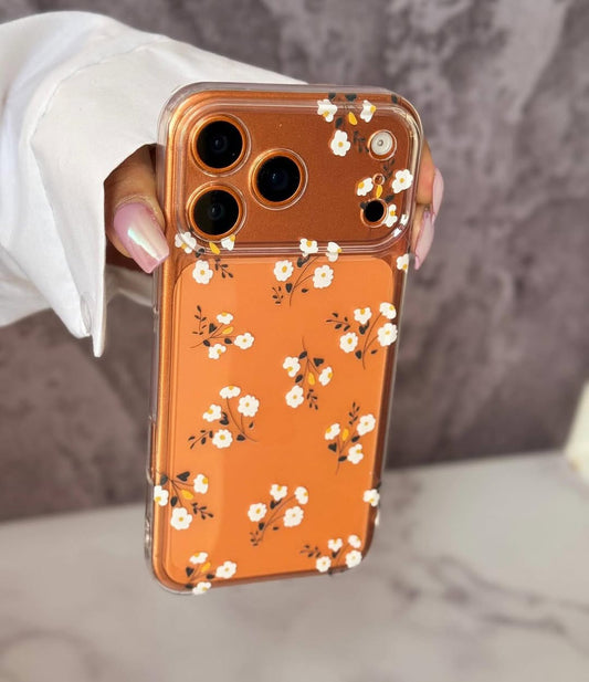 Soft Customize Cover