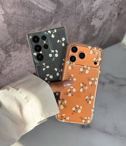 Soft Customize Cover