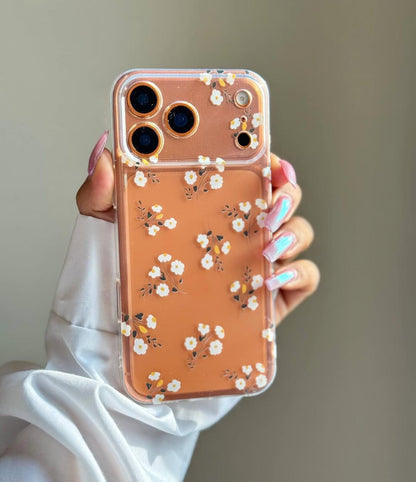 Soft Customize Cover