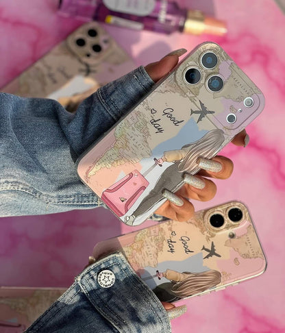 Soft Customize Cover