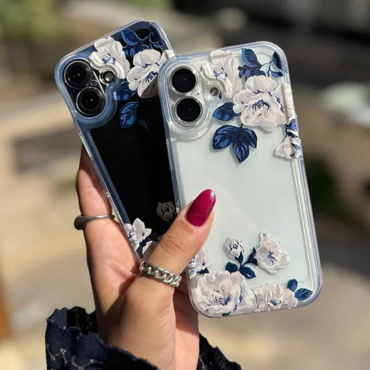 Soft Customize Cover