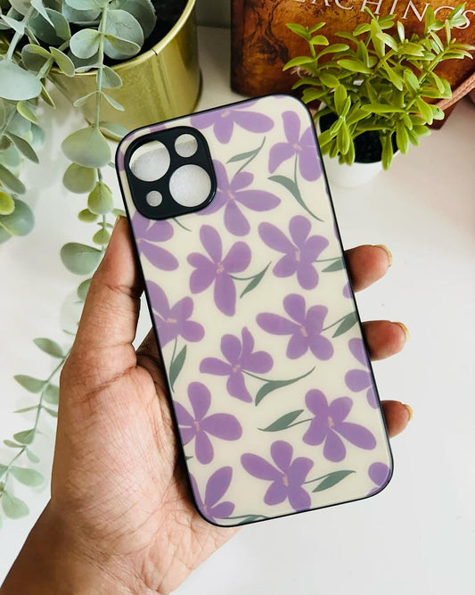 Premium 2D Glossy Case