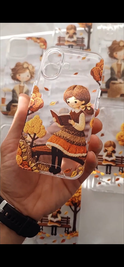 Premium Soft case