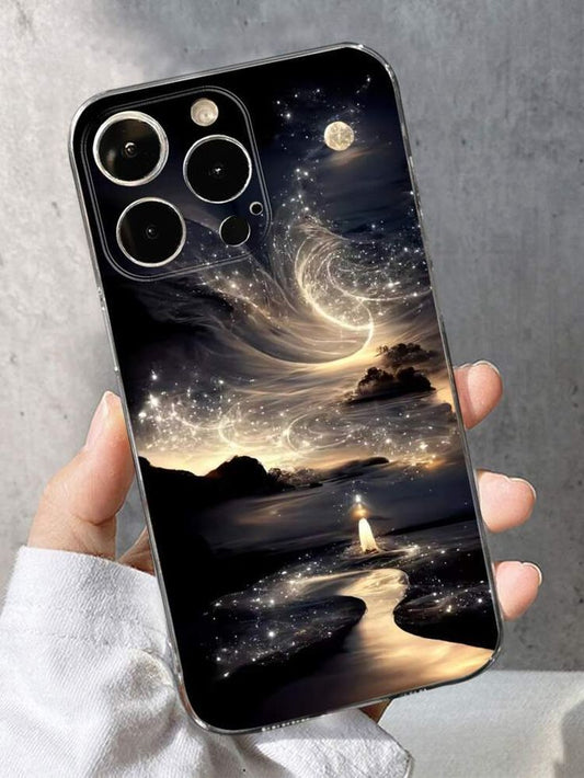 Premium 2D Glossy Case