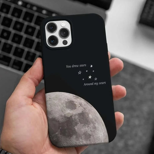Soft Customise case