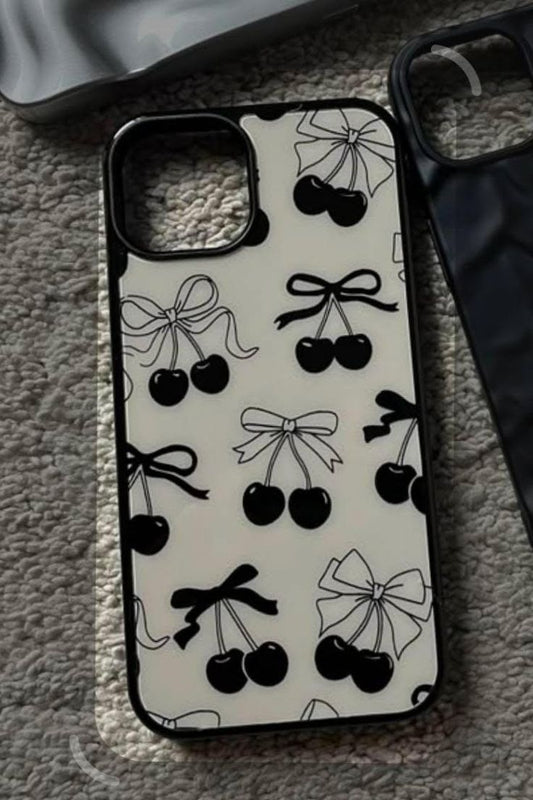 Premium 2D Glossy Case