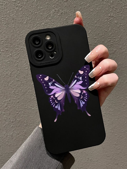 Premium 2D Glossy Case