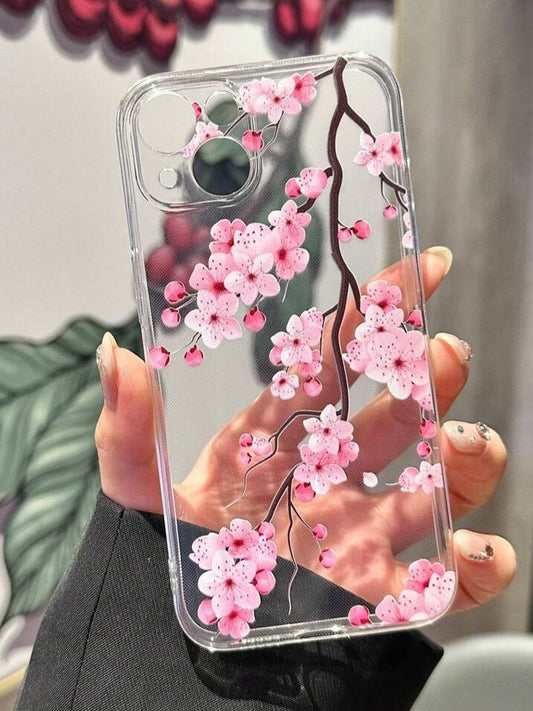 Soft Customise case