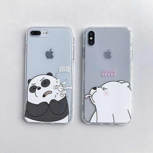 Premium Soft case