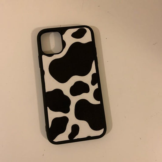 Premium 2D Glossy Case