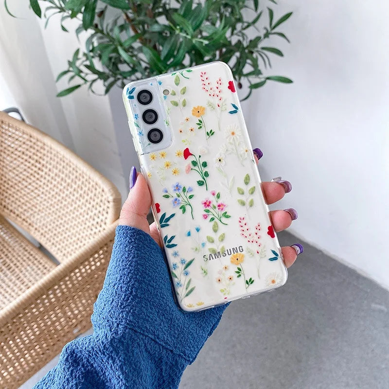 Premium Soft case