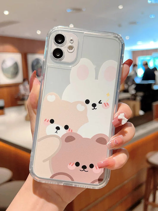 Premium Soft Case