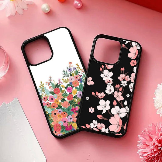Premium 2D Glossy case