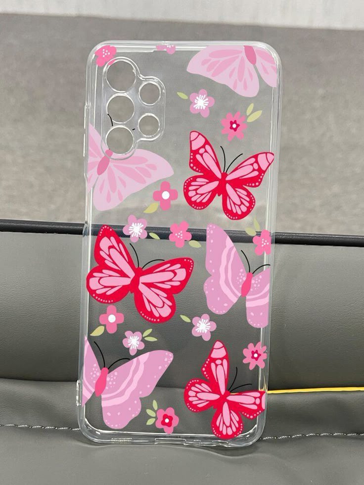 Trendy Soft case