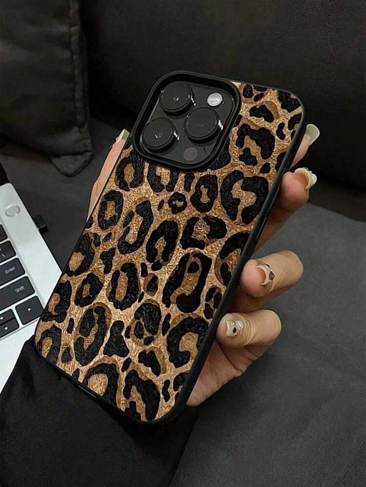 Premium 2D Glossy Case