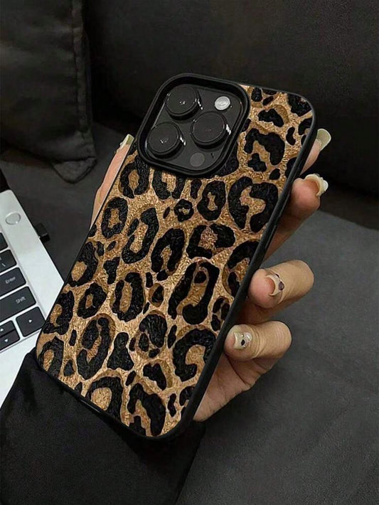 Premium 2D Glossy Case