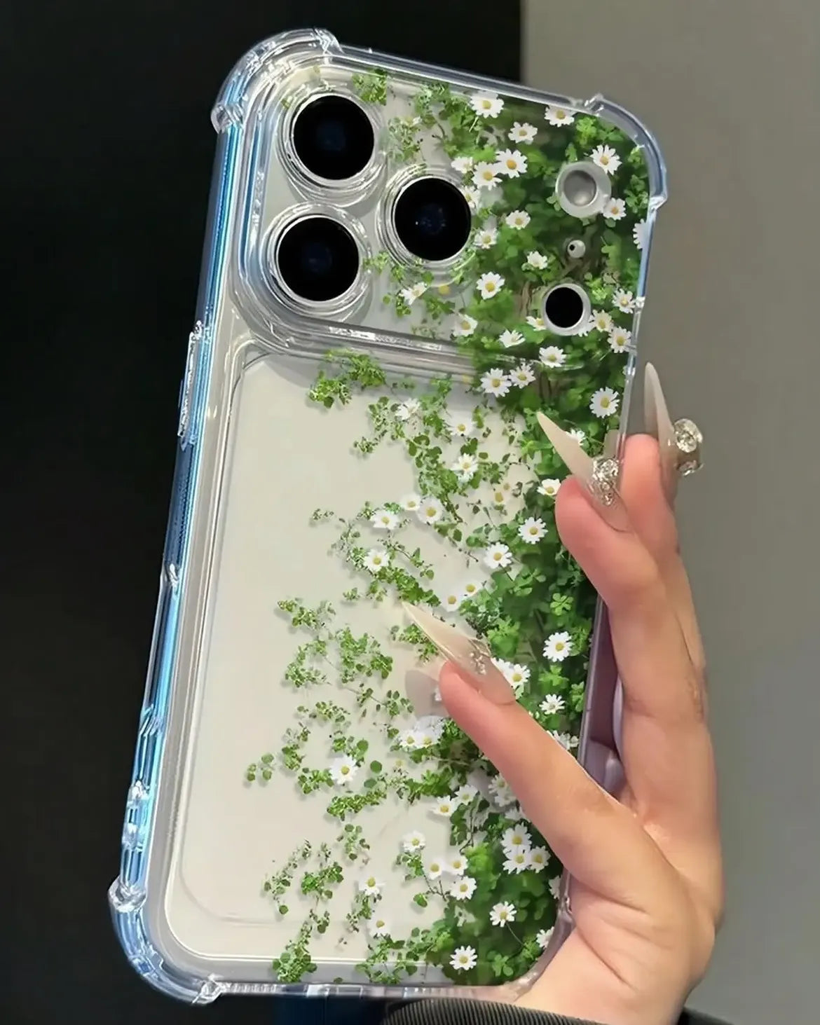 Premium Soft case
