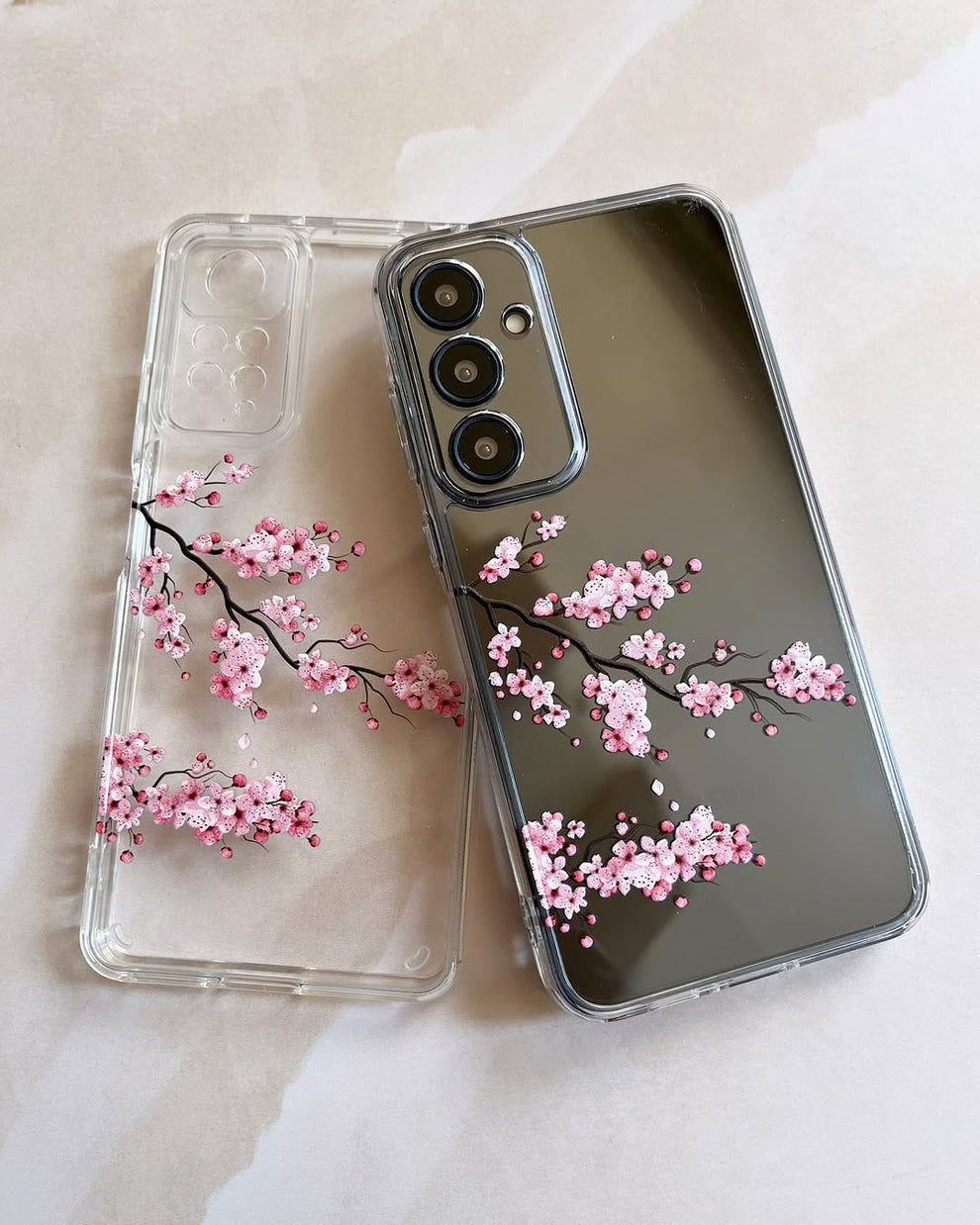 Trendy Soft case
