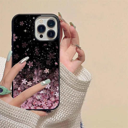 2D Glossy Customize Case