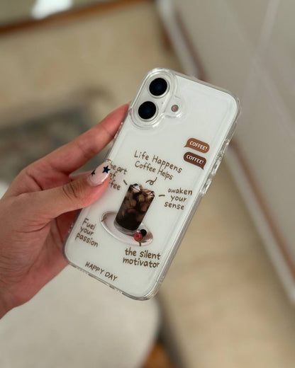 Premium Soft case